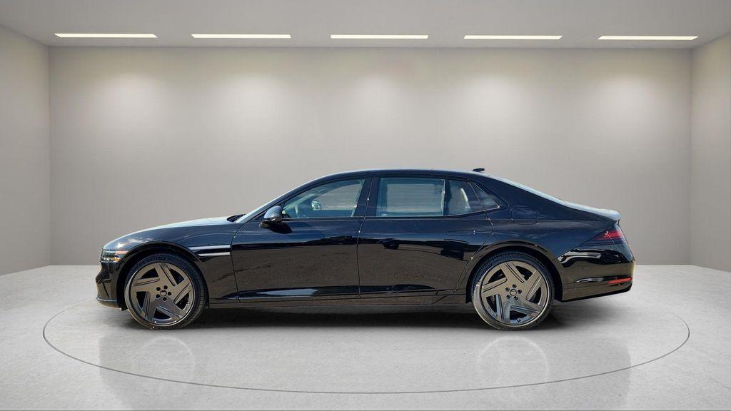new 2026 Genesis G90 car, priced at $107,895