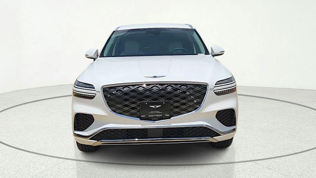 new 2026 Genesis GV70 car, priced at $52,100