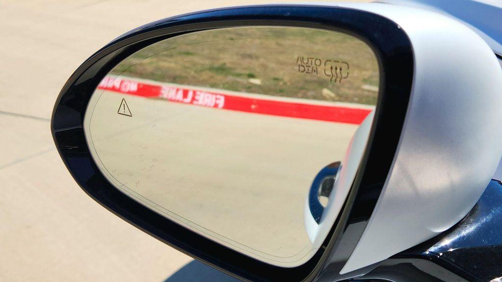 used 2023 Genesis G80 car, priced at $54,989