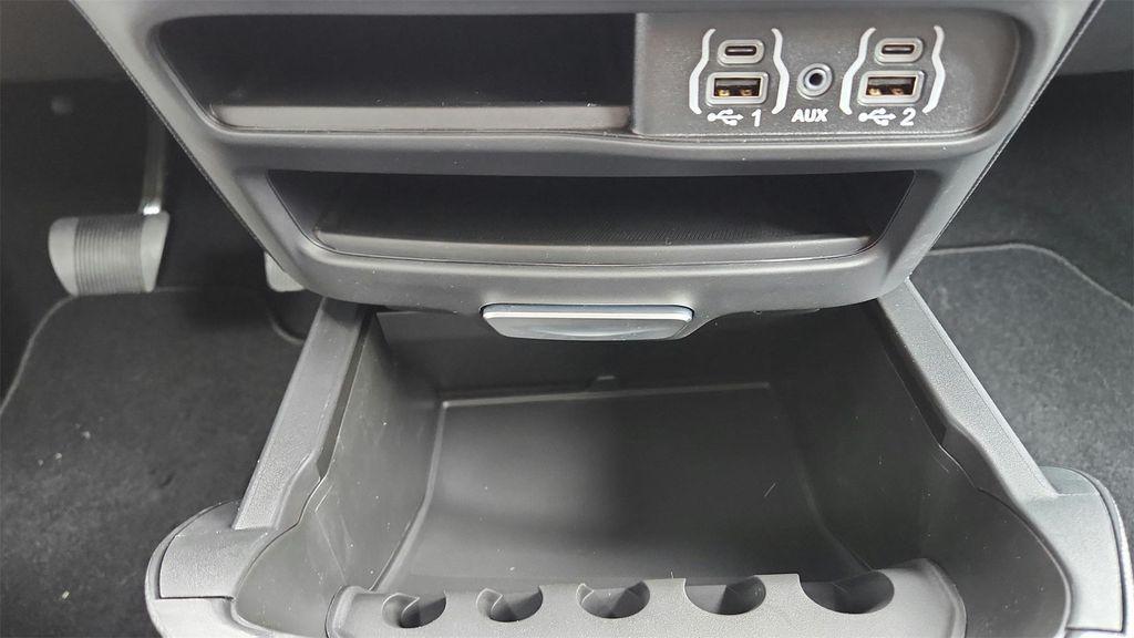 used 2026 Chrysler Pacifica car, priced at $39,965