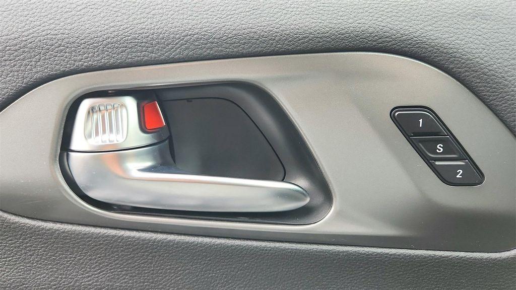 used 2026 Chrysler Pacifica car, priced at $36,773