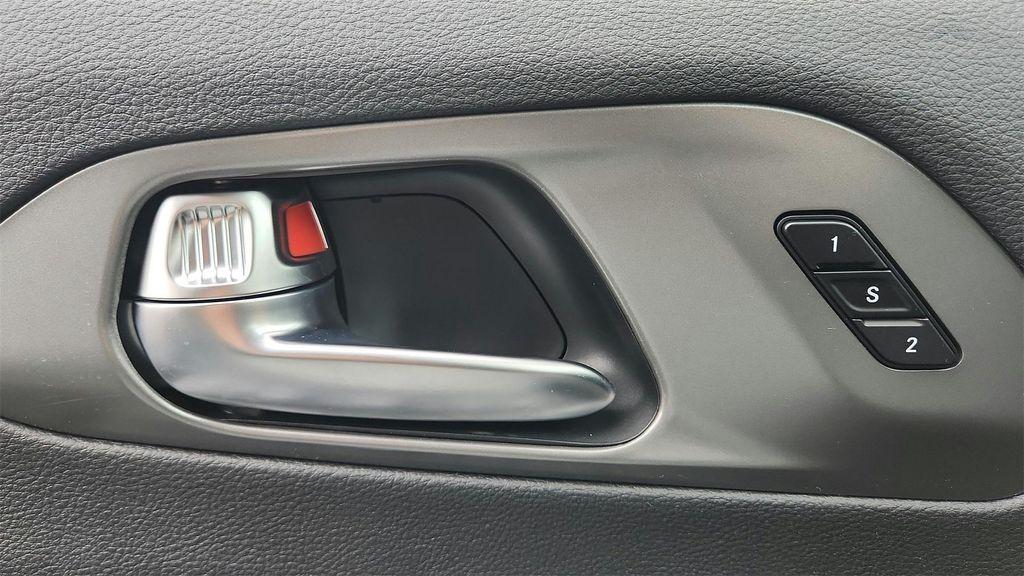 used 2026 Chrysler Pacifica car, priced at $39,965