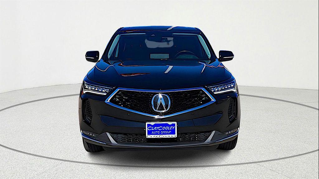 used 2024 Acura RDX car, priced at $40,995