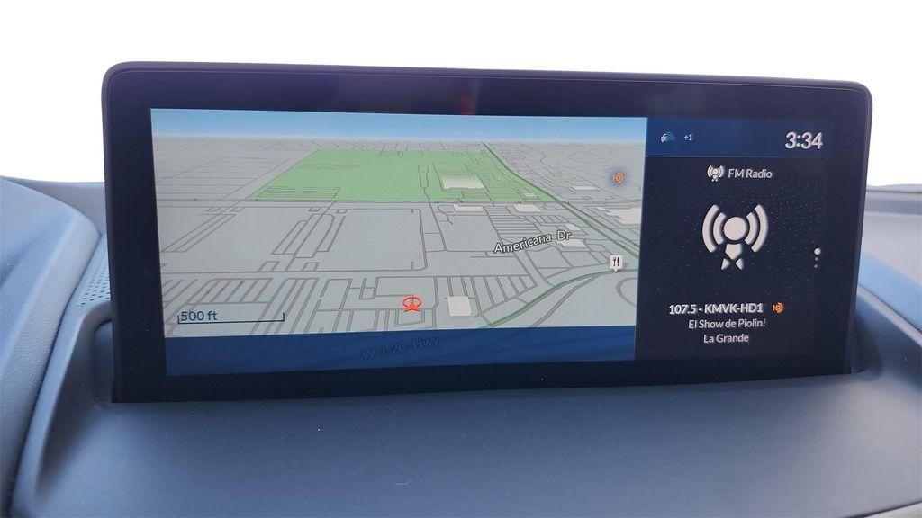 used 2024 Acura RDX car, priced at $40,995