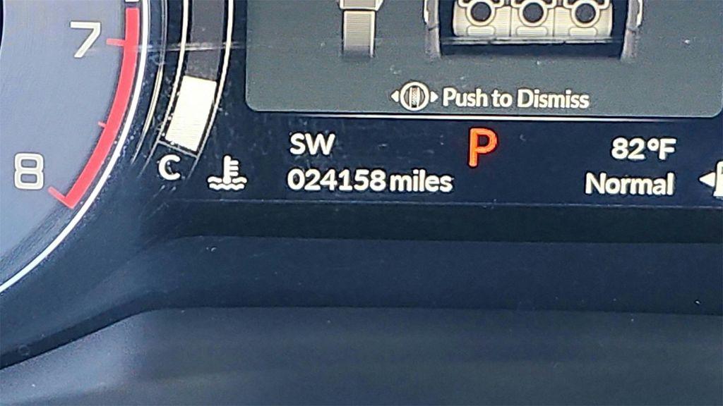 used 2024 Acura RDX car, priced at $40,995