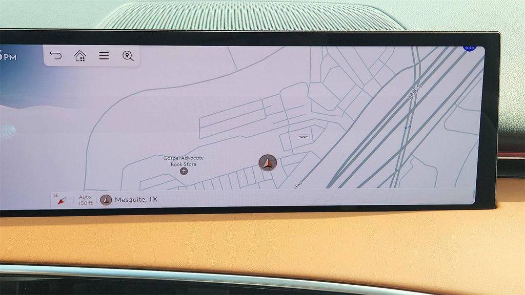 new 2026 Genesis GV70 car, priced at $59,385