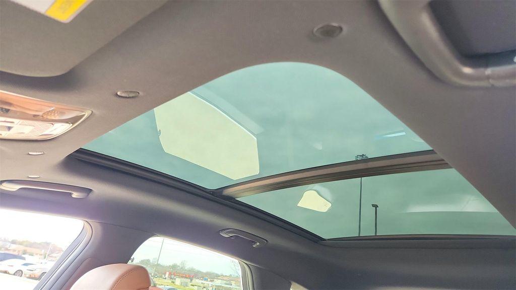 new 2026 Genesis GV70 car, priced at $59,385