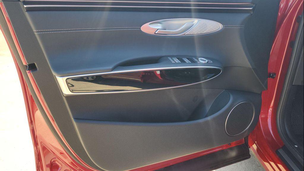 new 2026 Genesis GV70 car, priced at $51,130