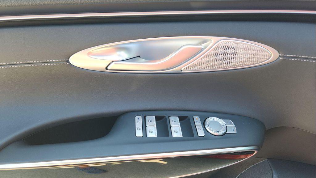 new 2026 Genesis GV70 car, priced at $51,130