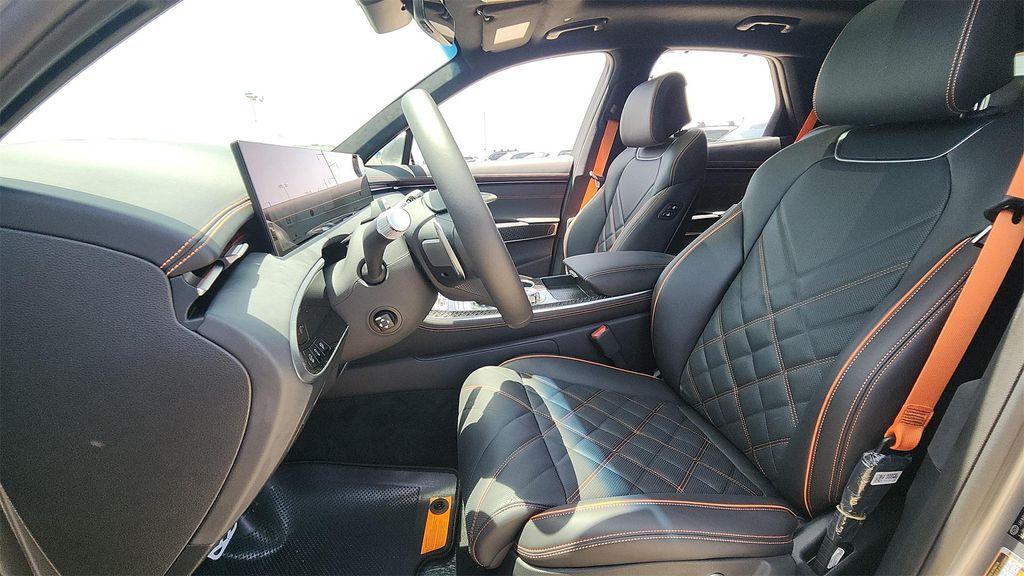 new 2026 Genesis GV70 car, priced at $72,600