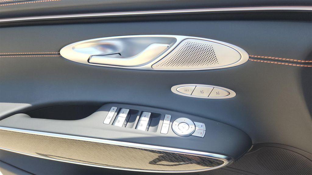 new 2026 Genesis GV70 car, priced at $72,600