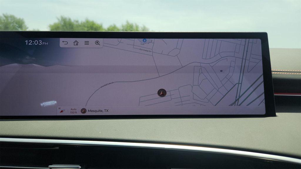 new 2026 Genesis GV70 car, priced at $72,600