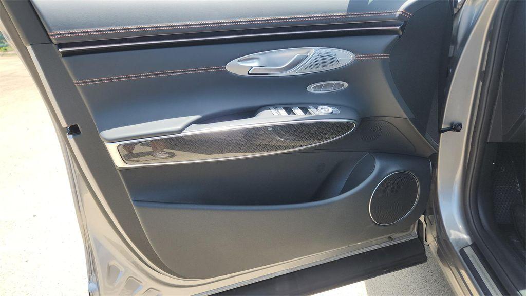 new 2026 Genesis GV70 car, priced at $72,600