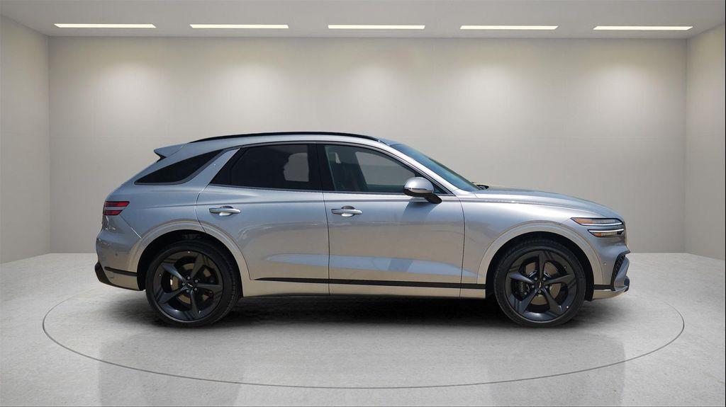 new 2026 Genesis GV70 car, priced at $72,600