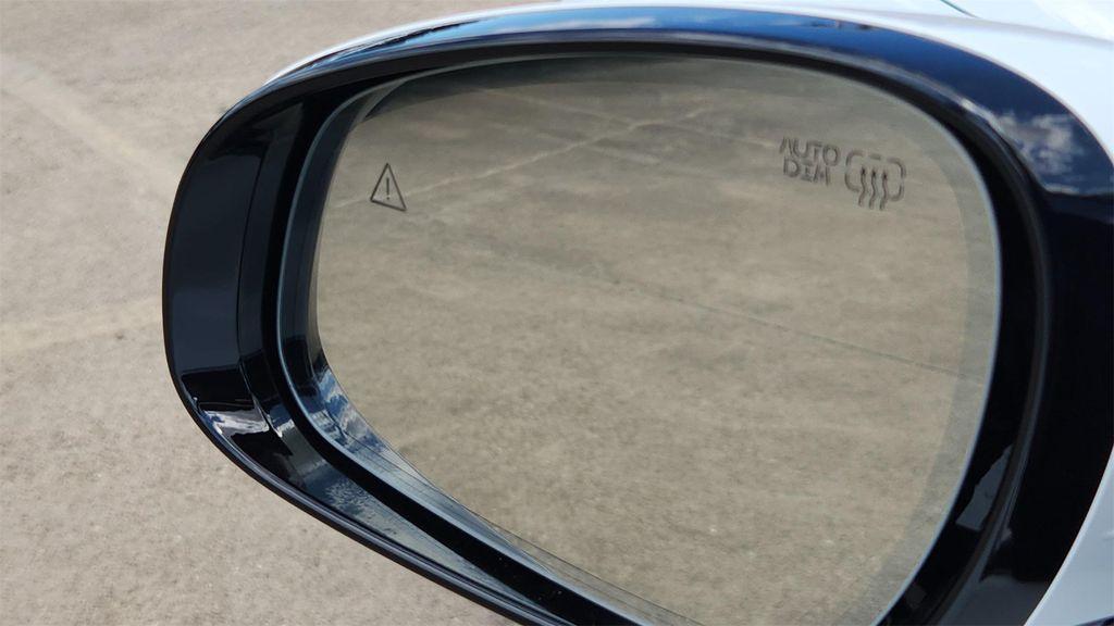 new 2026 Genesis G70 car, priced at $50,275