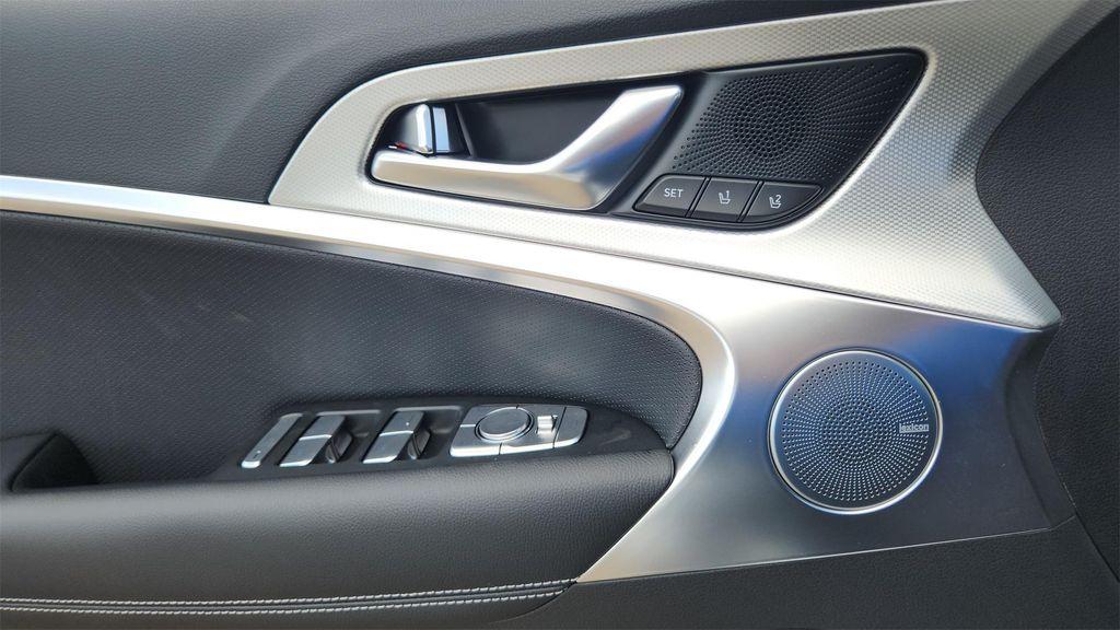 new 2026 Genesis G70 car, priced at $50,275