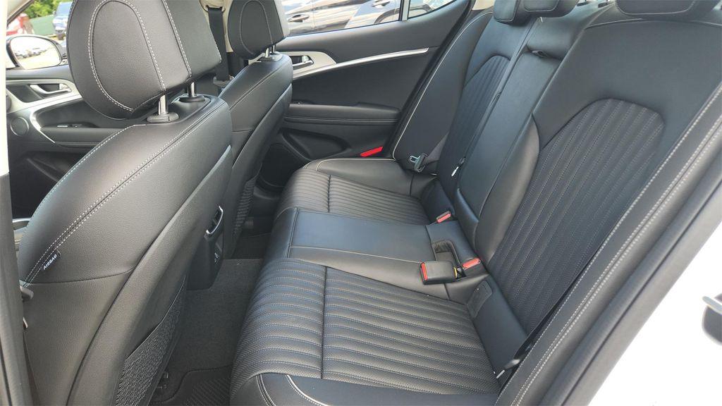 new 2026 Genesis G70 car, priced at $50,275