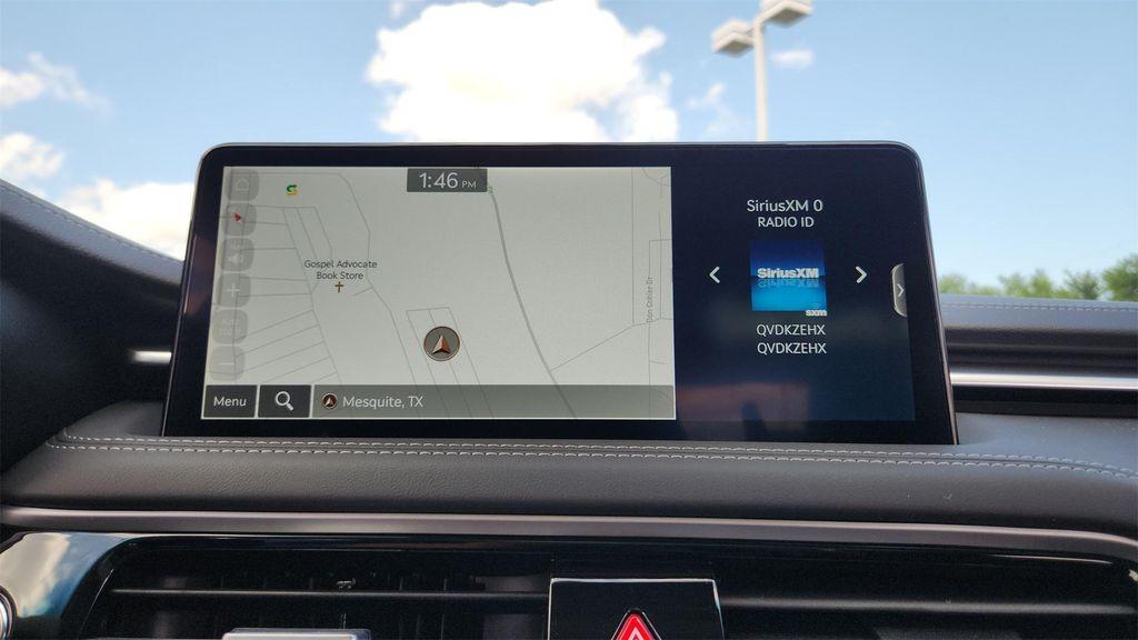 new 2026 Genesis G70 car, priced at $50,275