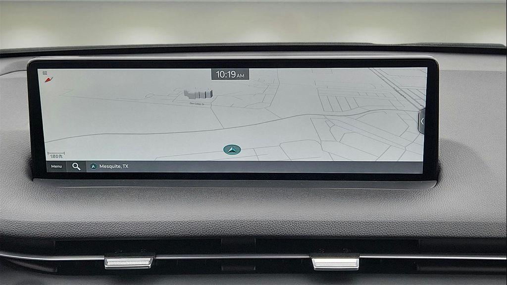 new 2025 Genesis GV70 car, priced at $52,209