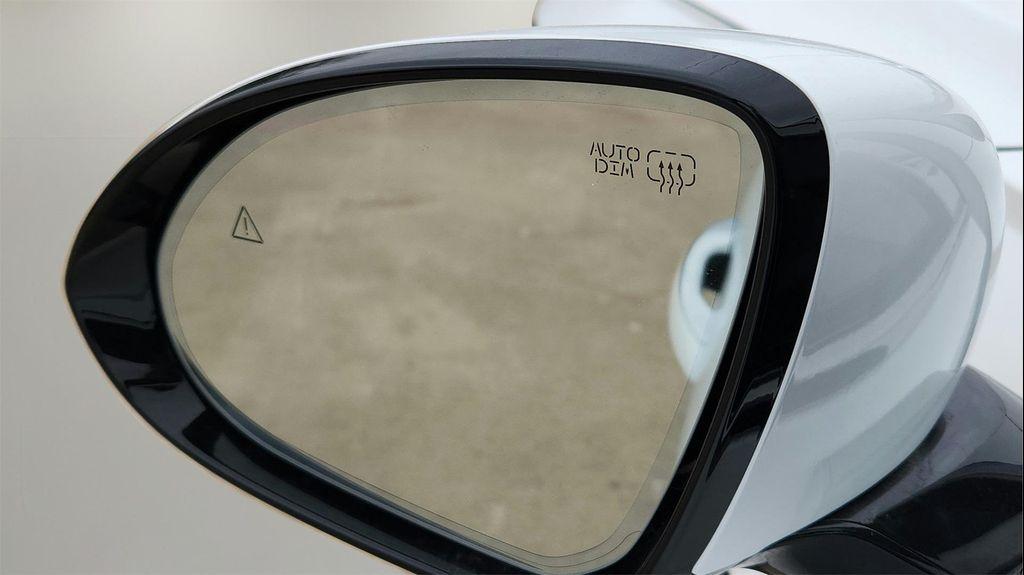 new 2025 Genesis GV70 car, priced at $52,209