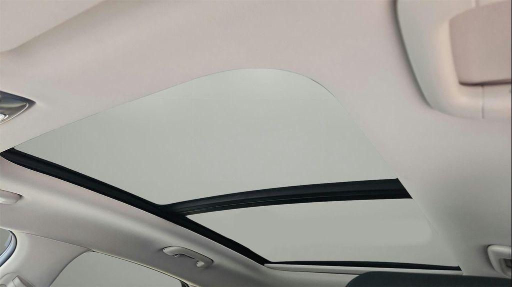 new 2025 Genesis GV70 car, priced at $52,209