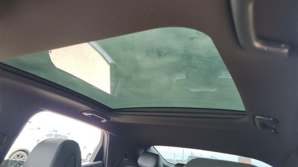 new 2025 Genesis GV60 car, priced at $58,275