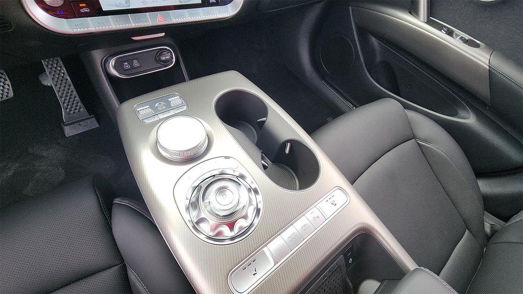 new 2025 Genesis GV60 car, priced at $58,275