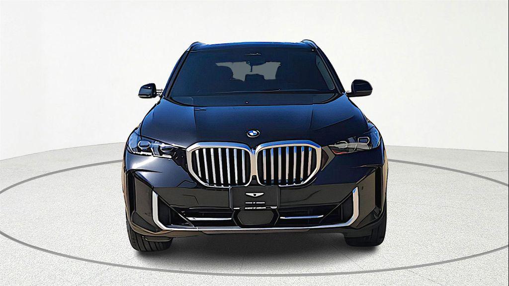 used 2024 BMW X5 car, priced at $44,615