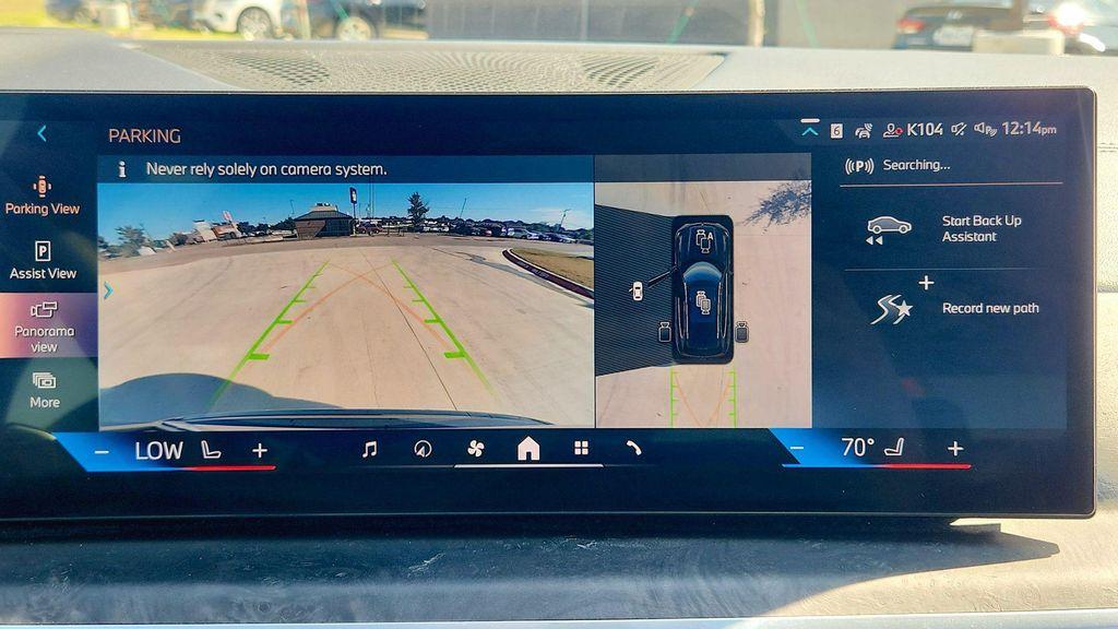 used 2024 BMW X5 car, priced at $42,689