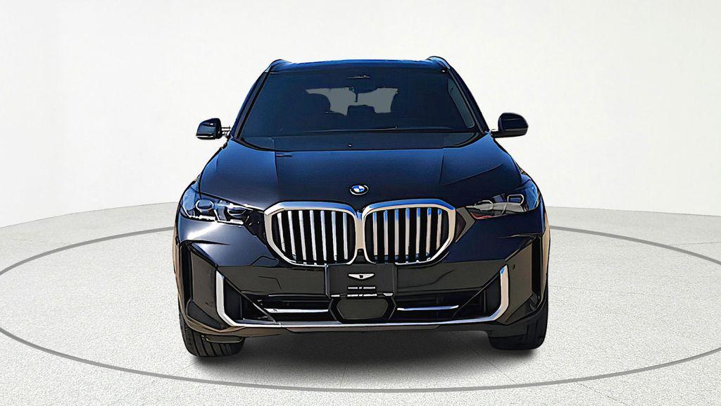 used 2024 BMW X5 car, priced at $42,689