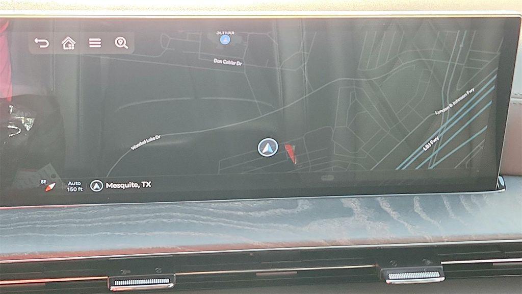 new 2026 Genesis GV80 car, priced at $85,395