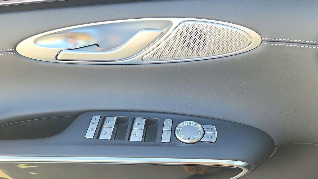 new 2026 Genesis GV70 car, priced at $51,130