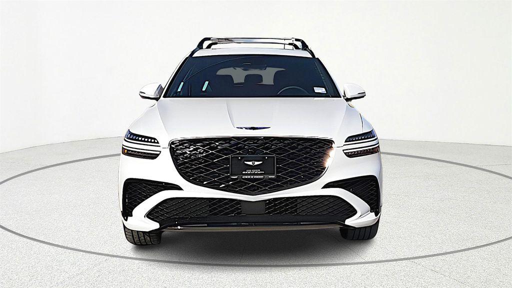 new 2026 Genesis GV70 car, priced at $62,955