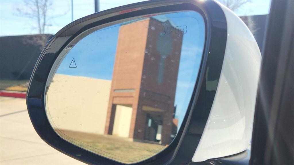 new 2026 Genesis GV80 car, priced at $76,100