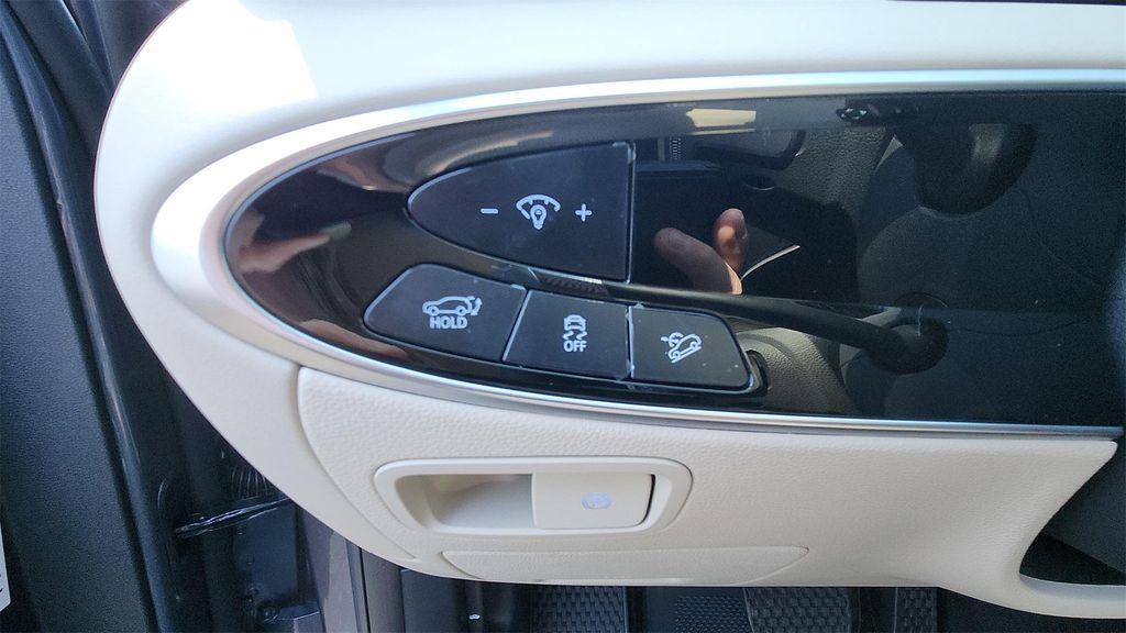 new 2026 Genesis GV70 car, priced at $55,000