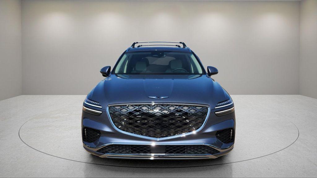 new 2026 Genesis GV70 car, priced at $55,000