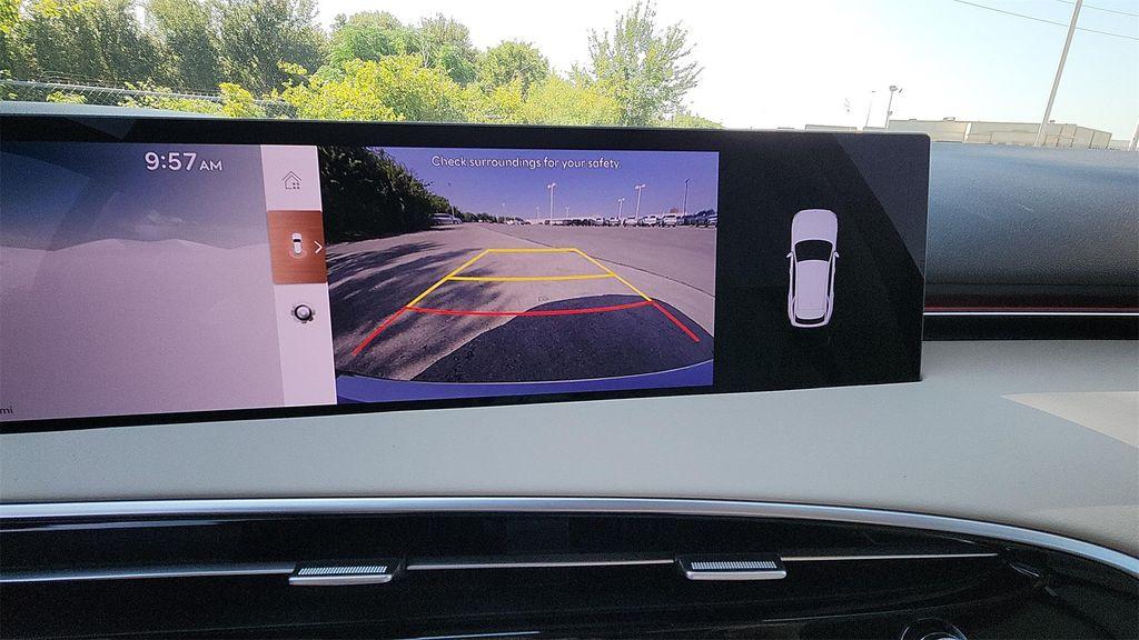 new 2026 Genesis GV70 car, priced at $55,000