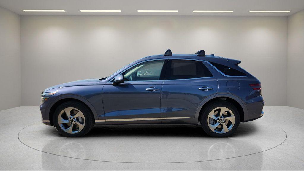 new 2026 Genesis GV70 car, priced at $55,000