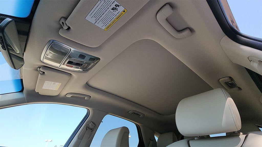 new 2026 Genesis GV70 car, priced at $55,000