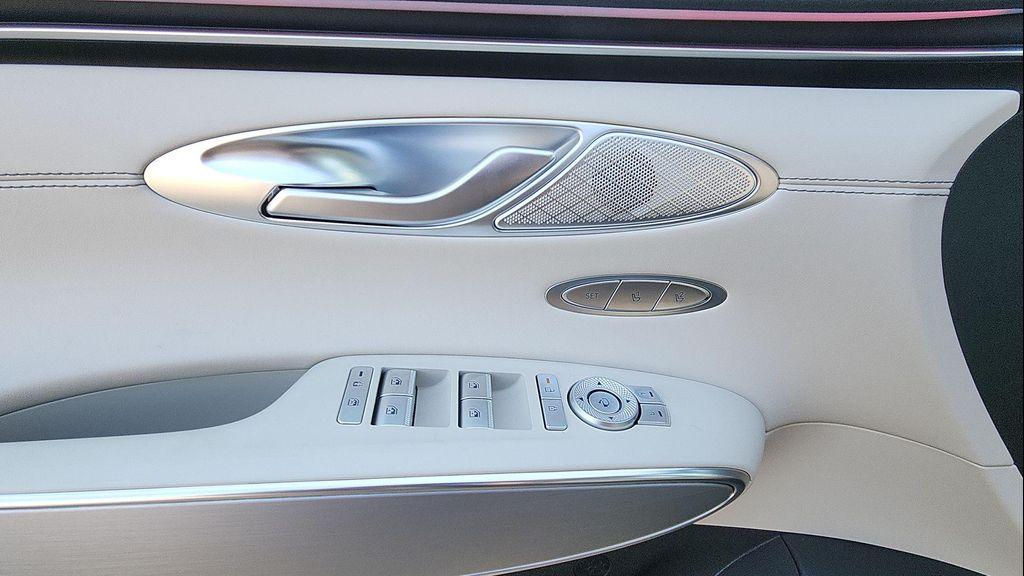 new 2026 Genesis GV70 car, priced at $55,000