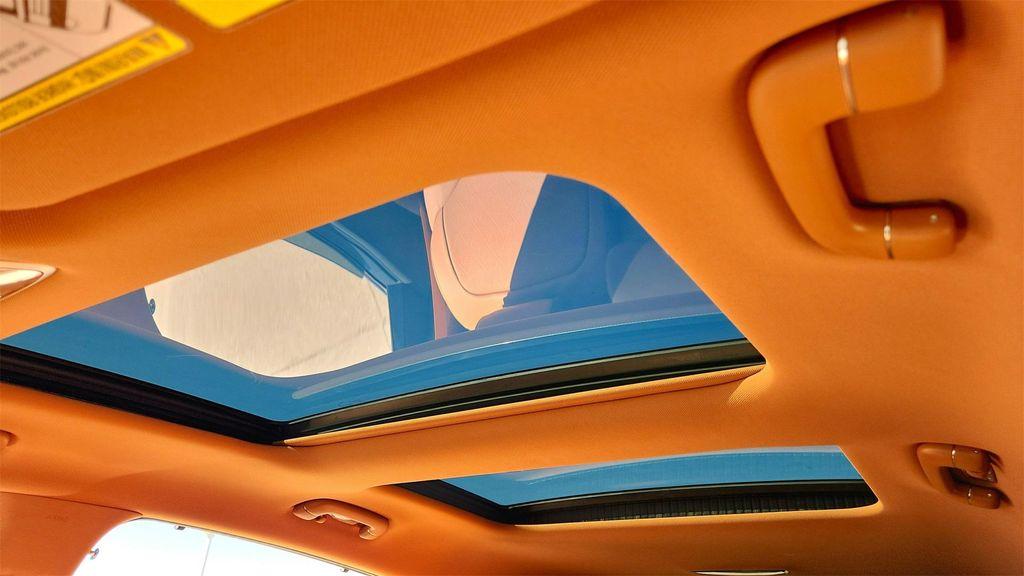 new 2026 Genesis GV80 car, priced at $71,055