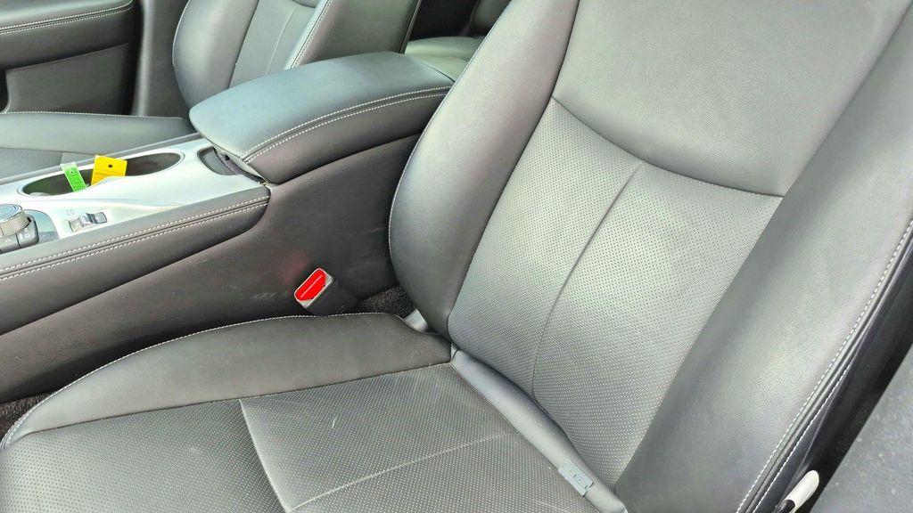 used 2023 INFINITI Q50 car, priced at $28,595