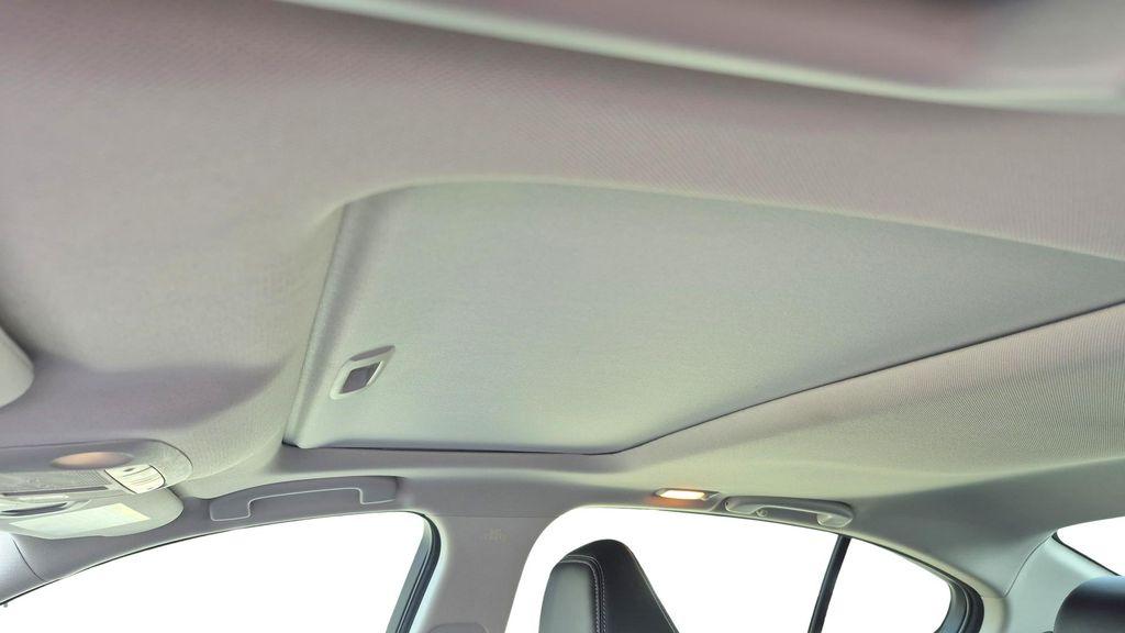 used 2023 INFINITI Q50 car, priced at $28,595