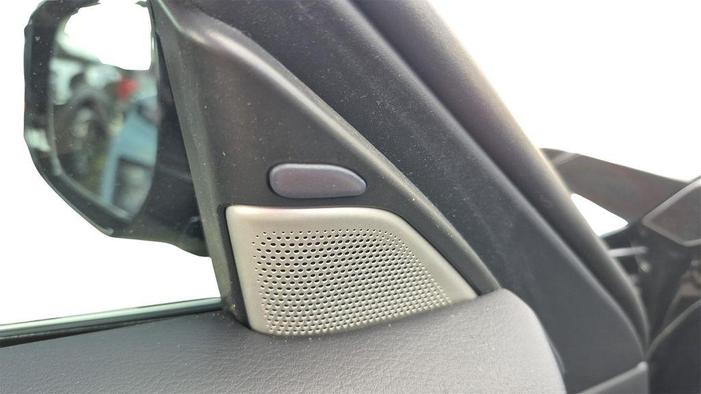 used 2023 INFINITI Q50 car, priced at $28,595