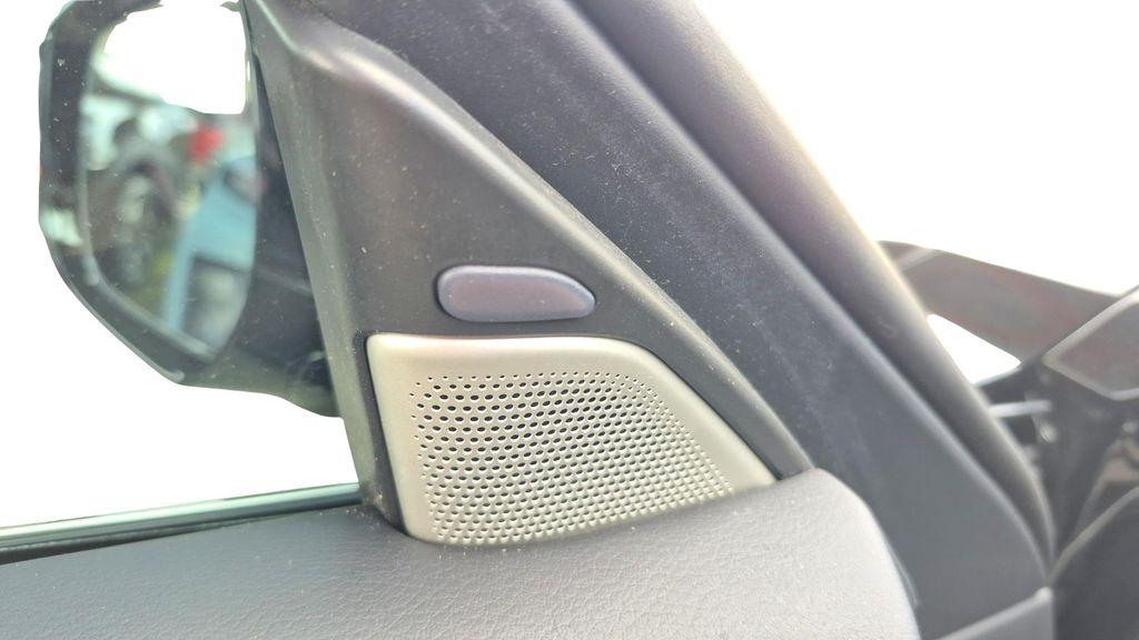 used 2023 INFINITI Q50 car, priced at $28,595