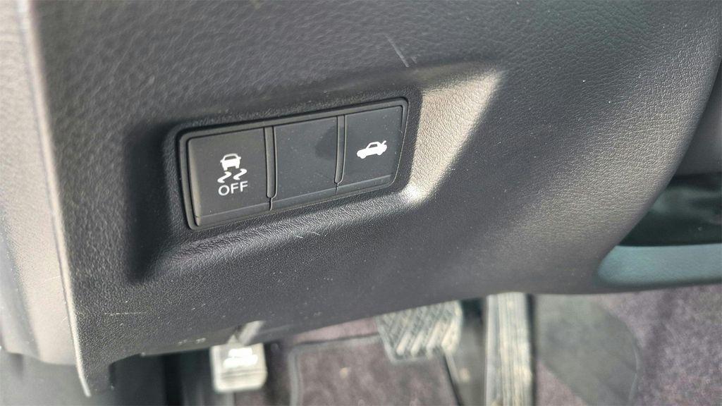 used 2023 INFINITI Q50 car, priced at $28,595