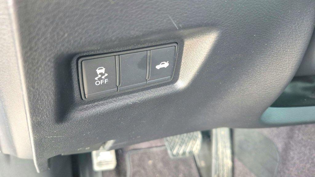 used 2023 INFINITI Q50 car, priced at $28,595