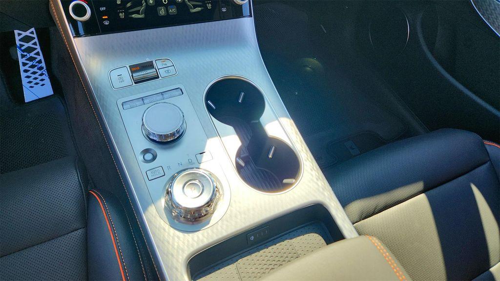 new 2026 Genesis GV70 car, priced at $62,170