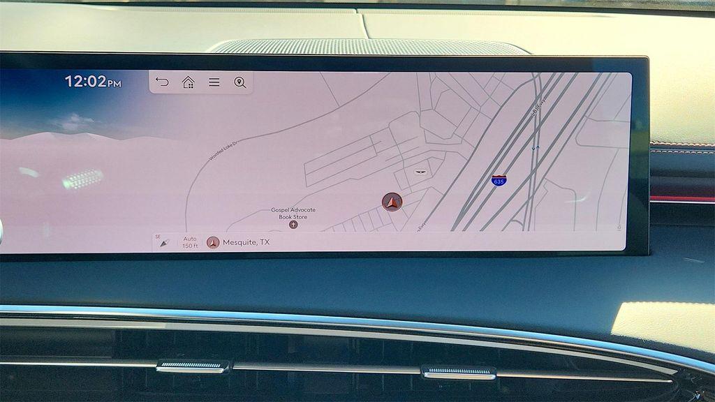 new 2026 Genesis GV70 car, priced at $62,170