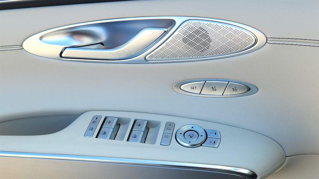 new 2026 Genesis GV70 car, priced at $55,000